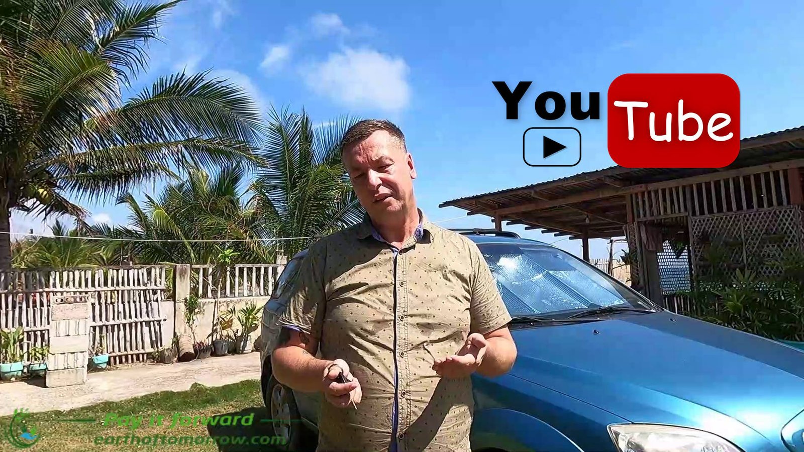 What to look for when you buy a car in the Philippines. Video